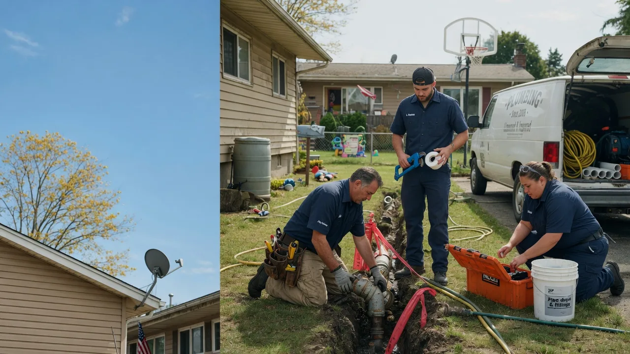 Garbage Disposal Replacement in Lyons, SD near me